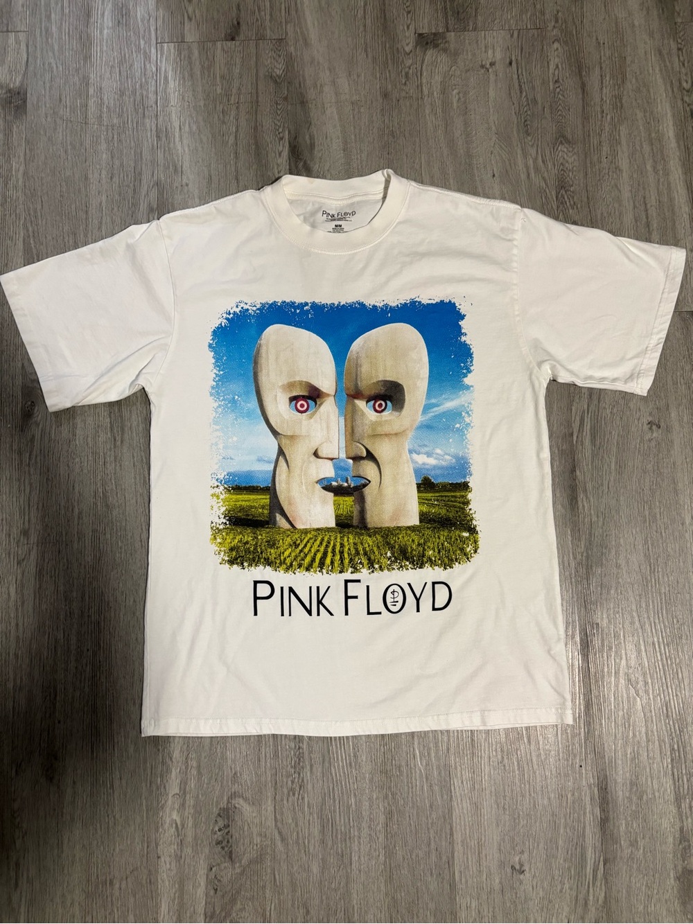 Pink Floyd T Shirt